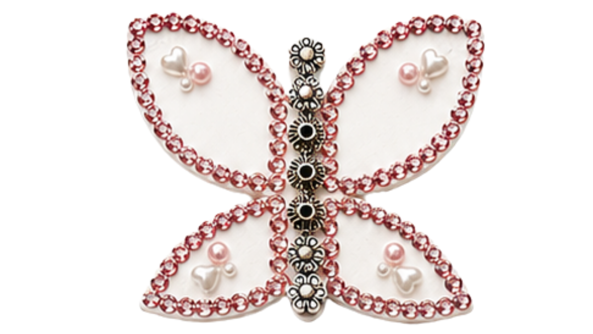 Serenlinq butterfly